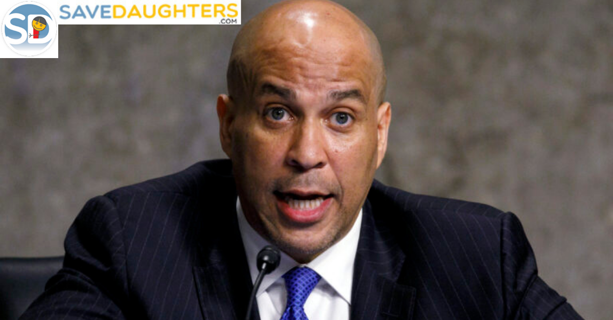 cory-booker-parents-wiki